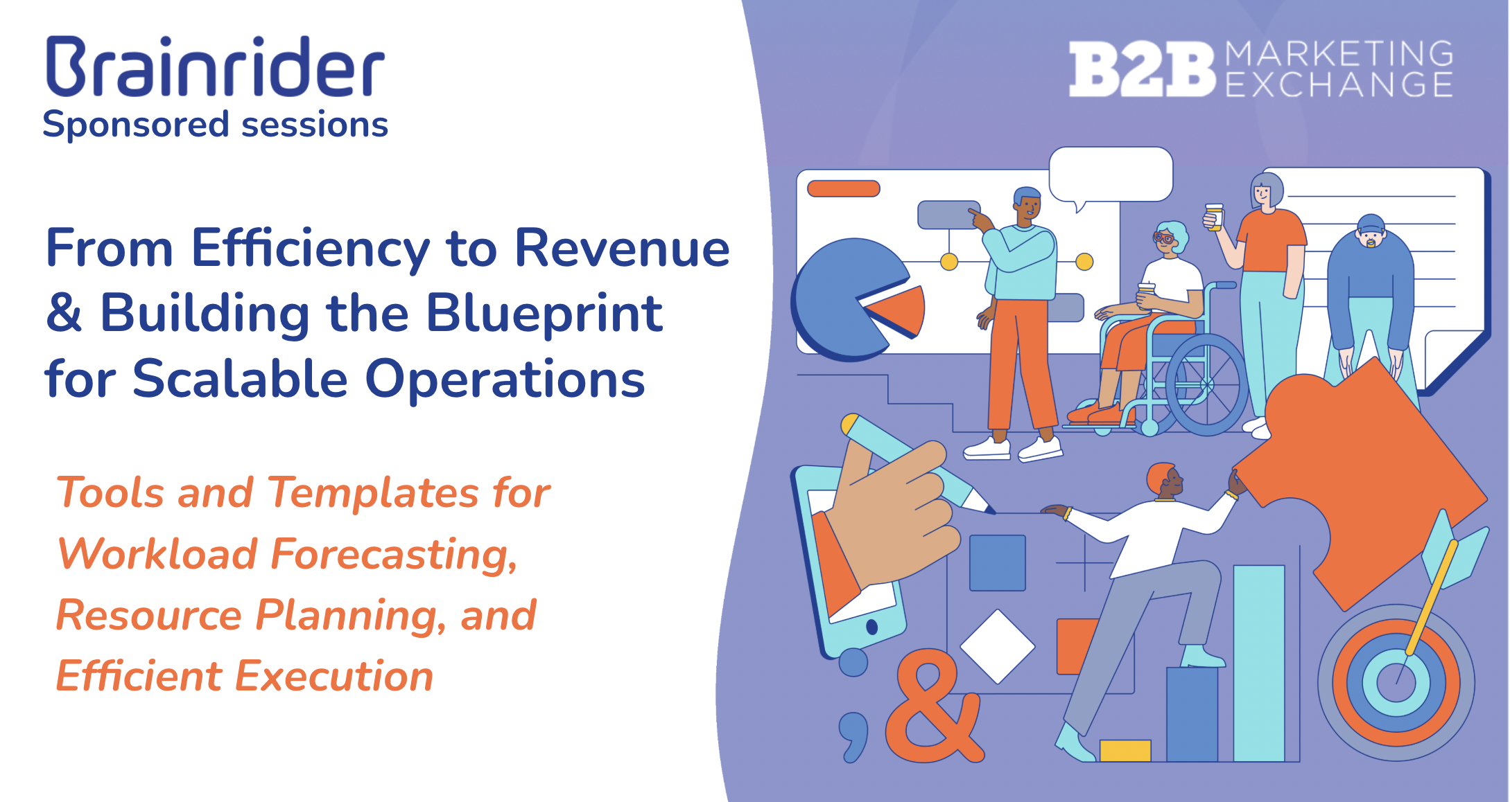 Building the Blueprint for Scalable Operations